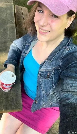 Evie X OnlyFans Leaked Free Thumbnail Picture - #Ct65KOMFLX