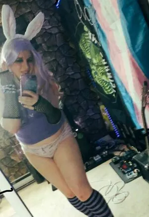 Evie X OnlyFans Leaked Free Thumbnail Picture - #Qgq4xk1sM4