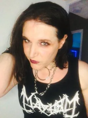 Evie X OnlyFans Leaked Free Thumbnail Picture - #qnBBONzA03