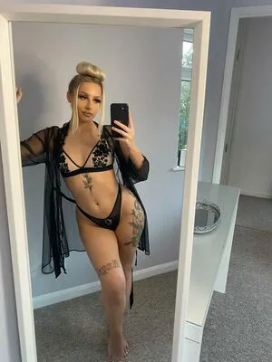 Evie Xo OnlyFans Leaked Free Thumbnail Picture - #ZDuv2kgyJJ