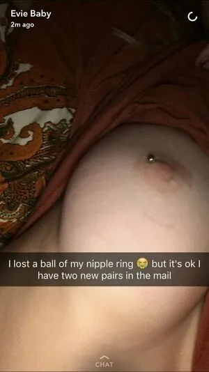 Eviebaby OnlyFans Leaked Free Thumbnail Picture - #Cvkb5suPGU