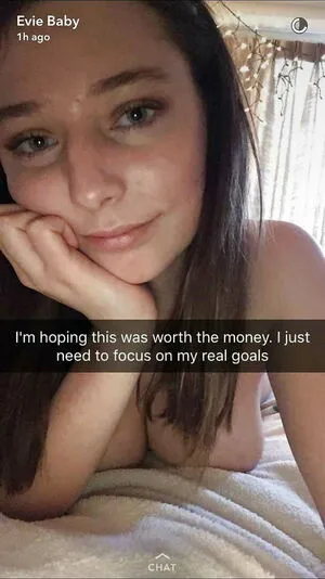 Eviebaby OnlyFans Leaked Free Thumbnail Picture - #vb3cOb2fi6