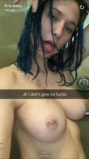 Eviebaby OnlyFans Leaked Free Thumbnail Picture - #xIQNFhGL43