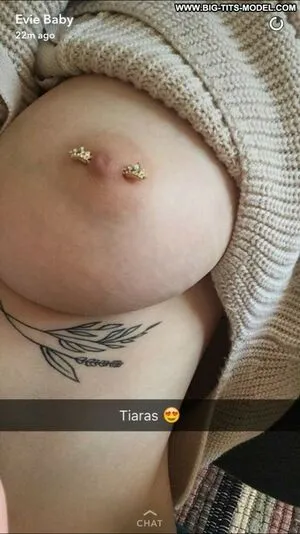 Eviebaby OnlyFans Leaked Free Thumbnail Picture - #yjV1JyxbLl