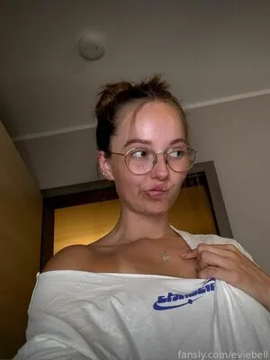 Eviebell OnlyFans Leaked Free Thumbnail Picture - #KiiBE69Q8L