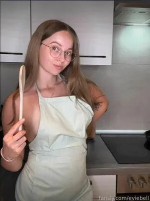 Eviebell OnlyFans Leaked Free Thumbnail Picture - #qzDbmAOidw