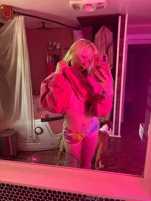 Eviebratt OnlyFans Leaked Free Thumbnail Picture - #gxO90pZD4g