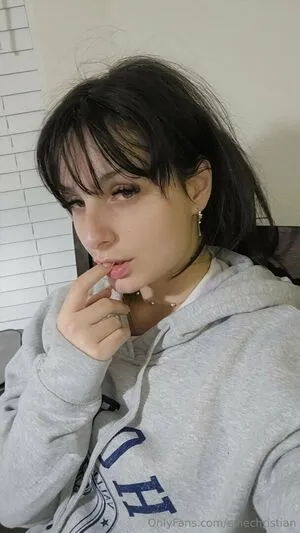 Eviechristian OnlyFans Leaked Free Thumbnail Picture - #iqgeIarUuF