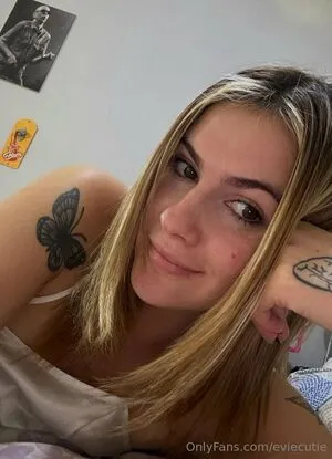 Eviecutie OnlyFans Leaked Free Thumbnail Picture - #PMVZLzMHG2