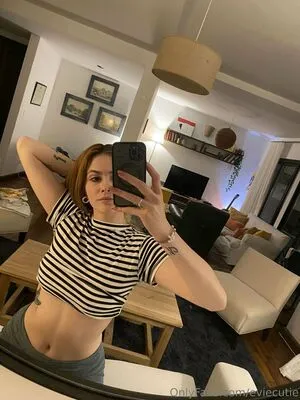 Eviecutie OnlyFans Leaked Free Thumbnail Picture - #dannn7TS8N