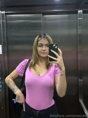 Eviecutie OnlyFans Leaked Free Thumbnail Picture - #ddjUoDS8Nm
