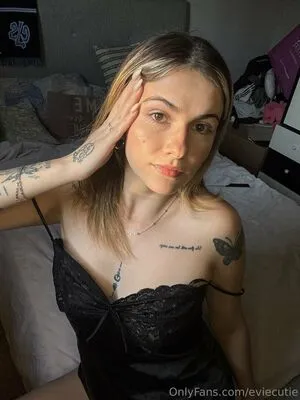 Eviecutie OnlyFans Leaked Free Thumbnail Picture - #fBwqo3U2DP