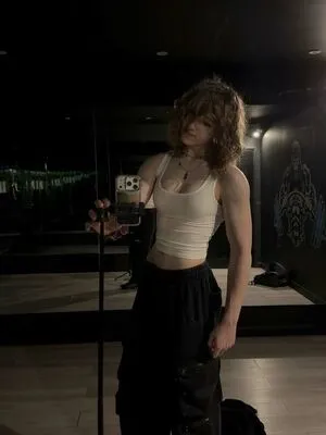 Eviedotgym OnlyFans Leaked Free Thumbnail Picture - #0jy4YYUNDA