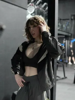 Eviedotgym OnlyFans Leaked Free Thumbnail Picture - #3EMULo5wck