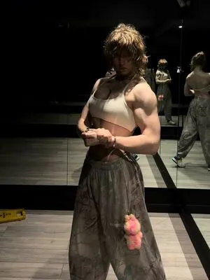 Eviedotgym OnlyFans Leaked Free Thumbnail Picture - #75tUP4GDmQ