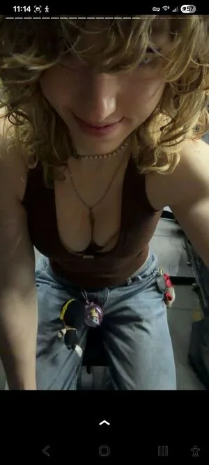 Eviedotgym OnlyFans Leaked Free Thumbnail Picture - #AlLgfLMT9Q