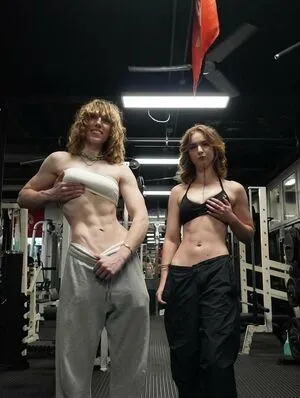 Eviedotgym OnlyFans Leaked Free Thumbnail Picture - #HUbqgu3KKO