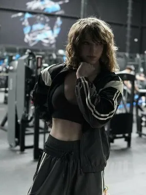 Eviedotgym OnlyFans Leaked Free Thumbnail Picture - #JHOR1HbFn2