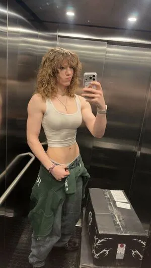Eviedotgym OnlyFans Leaked Free Thumbnail Picture - #LIJ5cgwpcf