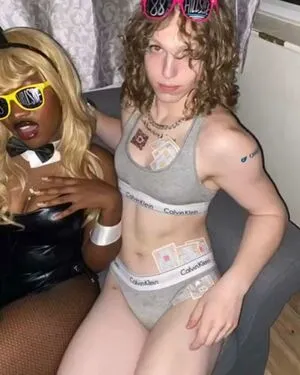 Eviedotgym OnlyFans Leaked Free Thumbnail Picture - #QzkL4QauVP