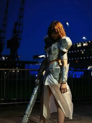 Eviedotgym OnlyFans Leaked Free Thumbnail Picture - #TApq8yQCyc