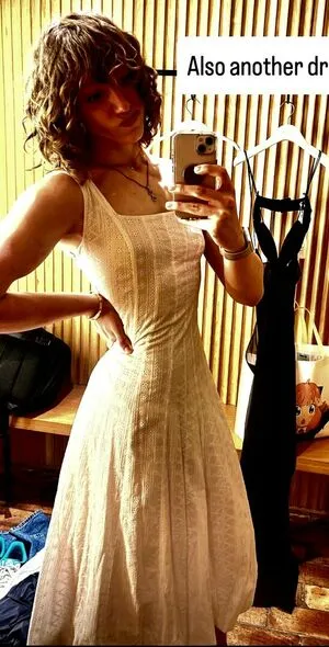 Eviedotgym OnlyFans Leaked Free Thumbnail Picture - #VXnaynkyVP