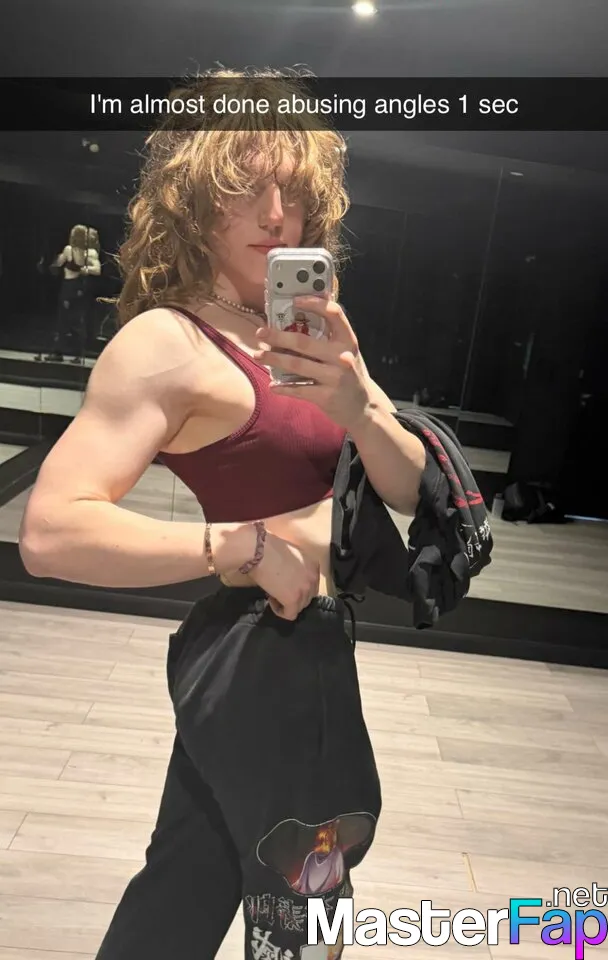 eviedotgym