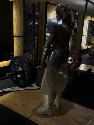 Eviedotgym OnlyFans Leaked Free Thumbnail Picture - #YjAJUZex0P