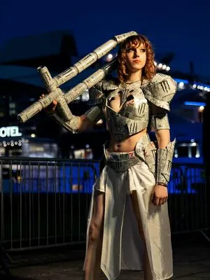 Eviedotgym OnlyFans Leaked Free Thumbnail Picture - #hqE2gggSFS