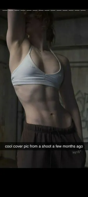 Eviedotgym OnlyFans Leaked Free Thumbnail Picture - #i0bZUOSjqS