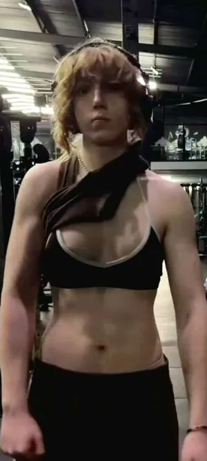 Eviedotgym OnlyFans Leaked Free Thumbnail Picture - #ifR8aQ97zG