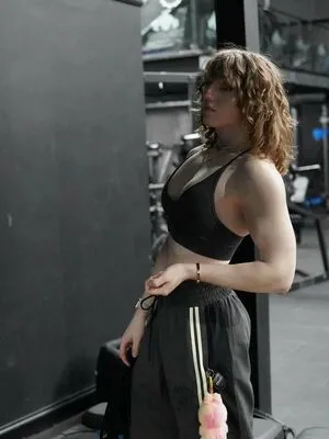 Eviedotgym OnlyFans Leaked Free Thumbnail Picture - #mnWH9wCeWC
