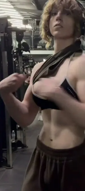 Eviedotgym OnlyFans Leaked Free Thumbnail Picture - #n7ivaXN6xY