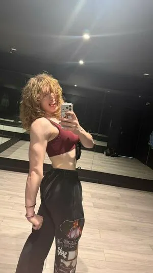 Eviedotgym OnlyFans Leaked Free Thumbnail Picture - #nEKXATqC6W