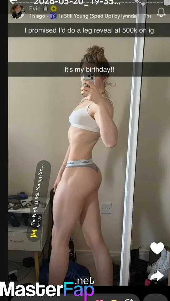 eviedotgym