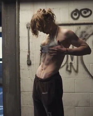 Eviedotgym OnlyFans Leaked Free Thumbnail Picture - #uCeDQhZ5wx