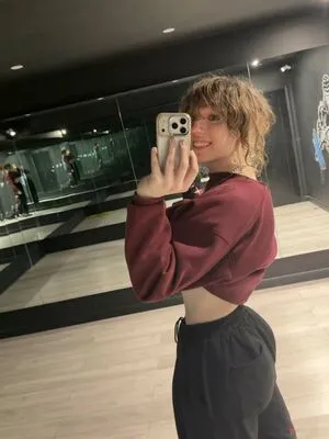 Eviedotgym OnlyFans Leaked Free Thumbnail Picture - #ufV5537Nt7