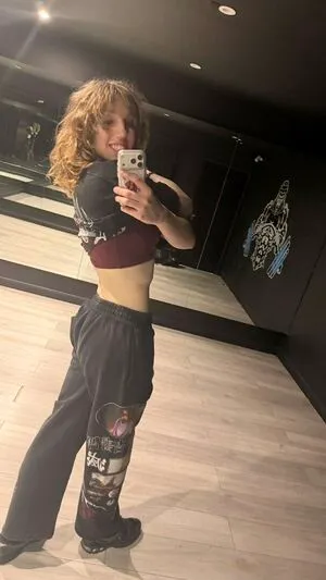 Eviedotgym OnlyFans Leaked Free Thumbnail Picture - #we8sb80jYI