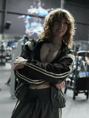 Eviedotgym OnlyFans Leaked Free Thumbnail Picture - #zTndxxvA7N