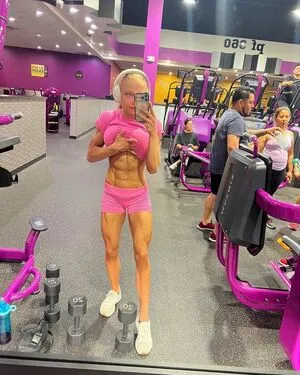 Evieerikson OnlyFans Leaked Free Thumbnail Picture - #7eX3j8fju7