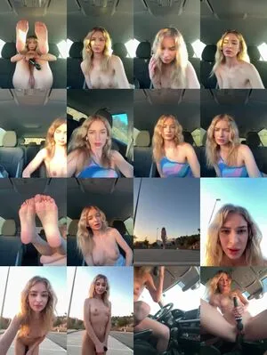 Evieevans OnlyFans Leaked Free Thumbnail Picture - #1wIoJaCJPJ