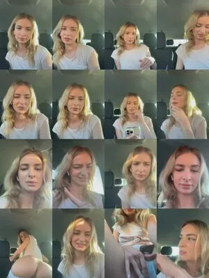 Evieevans OnlyFans Leaked Free Thumbnail Picture - #3u7C3qps6R