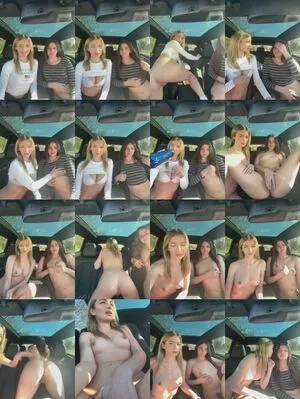 Evieevans OnlyFans Leaked Free Thumbnail Picture - #EbspgonPV4