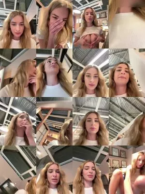 Evieevans OnlyFans Leaked Free Thumbnail Picture - #GyrRtzFE5d