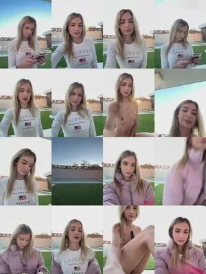Evieevans OnlyFans Leaked Free Thumbnail Picture - #O4M7BqC9f1