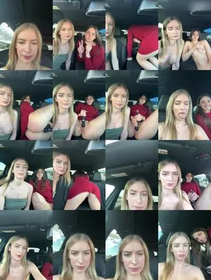 Evieevans OnlyFans Leaked Free Thumbnail Picture - #OC34h1bzh1