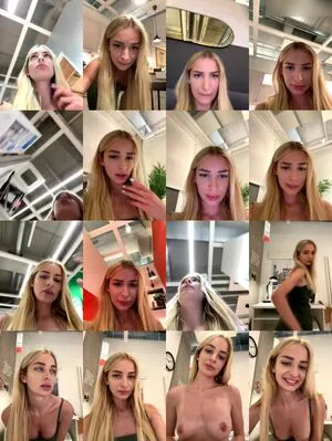 Evieevans OnlyFans Leaked Free Thumbnail Picture - #VCwUknKuzf