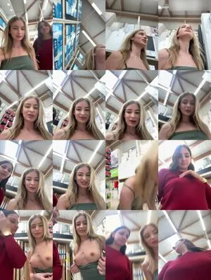 Evieevans OnlyFans Leaked Free Thumbnail Picture - #eIVDVHeivT