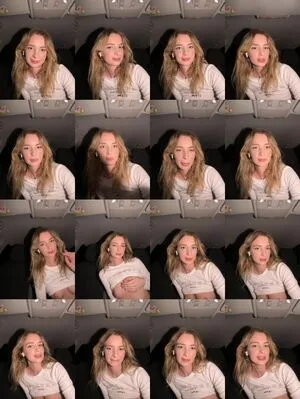 Evieevans OnlyFans Leaked Free Thumbnail Picture - #eRiN3Rbqre