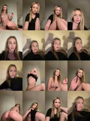 Evieevans OnlyFans Leaked Free Thumbnail Picture - #i1CSoH4i6G